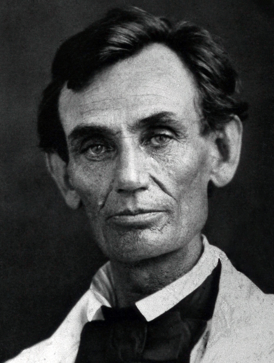 Young Abraham Lincoln