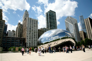 ChicagoTourism