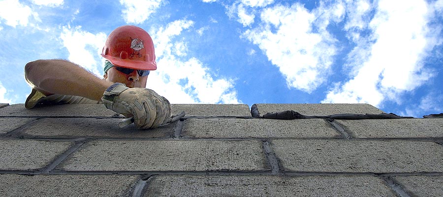 Illinois sees major construction job gains