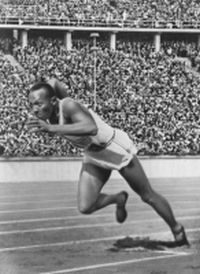 DYK JesseOwens