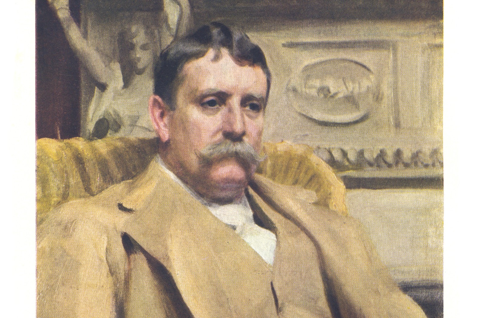 Daniel Burnham