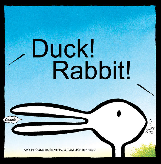 Duck Rabbit