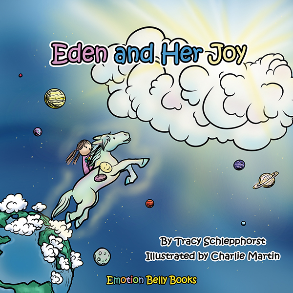 Eden and Her Joy cover