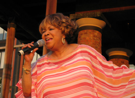 MavisStaples