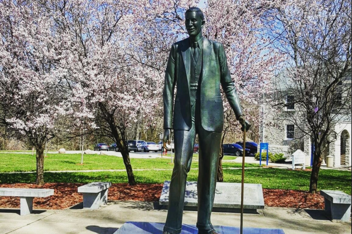 Robert Wadlow 