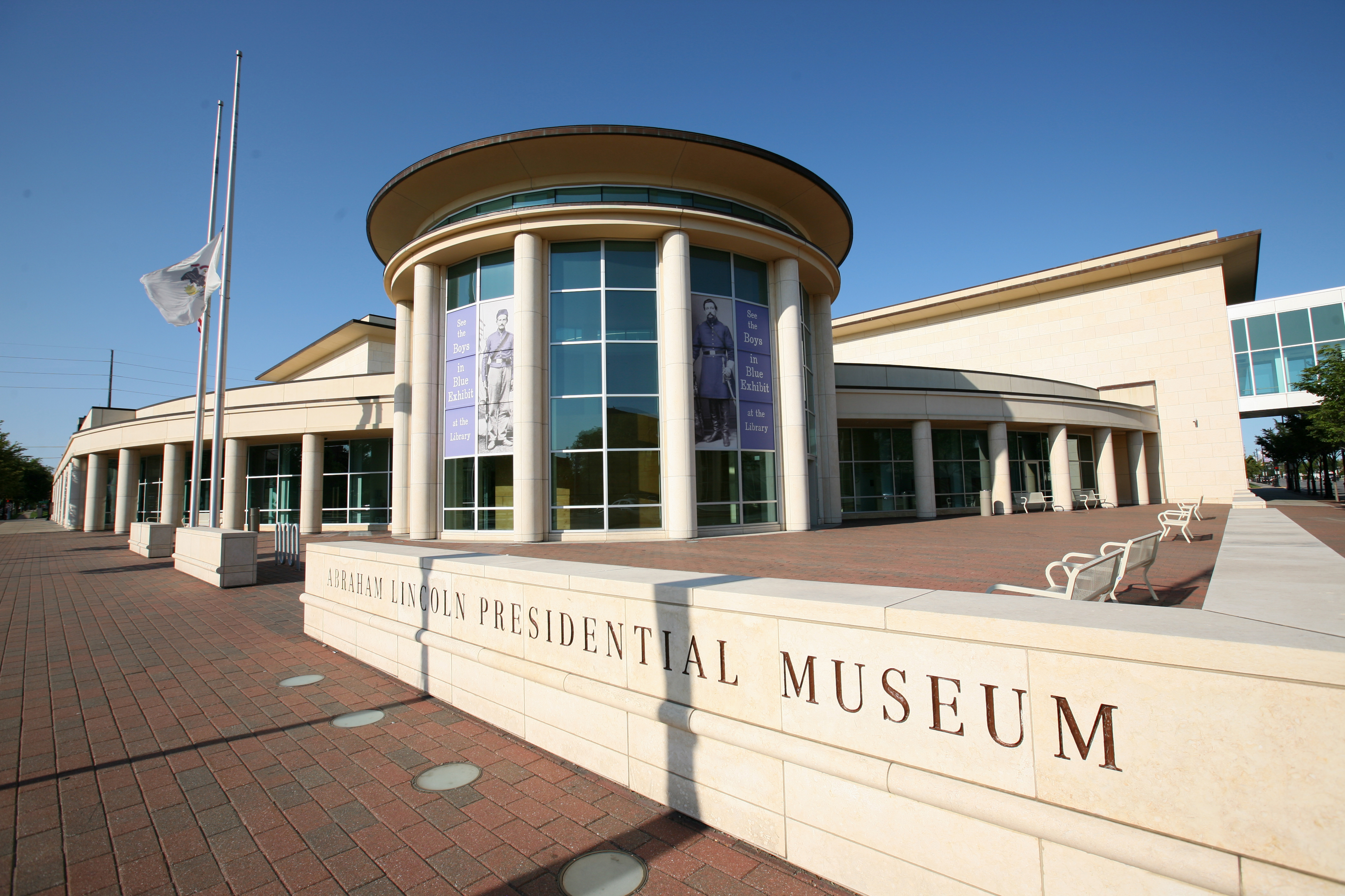 Springfield Lincoln Museum