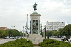 Victory Monument