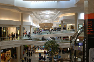 Woodfield mall general