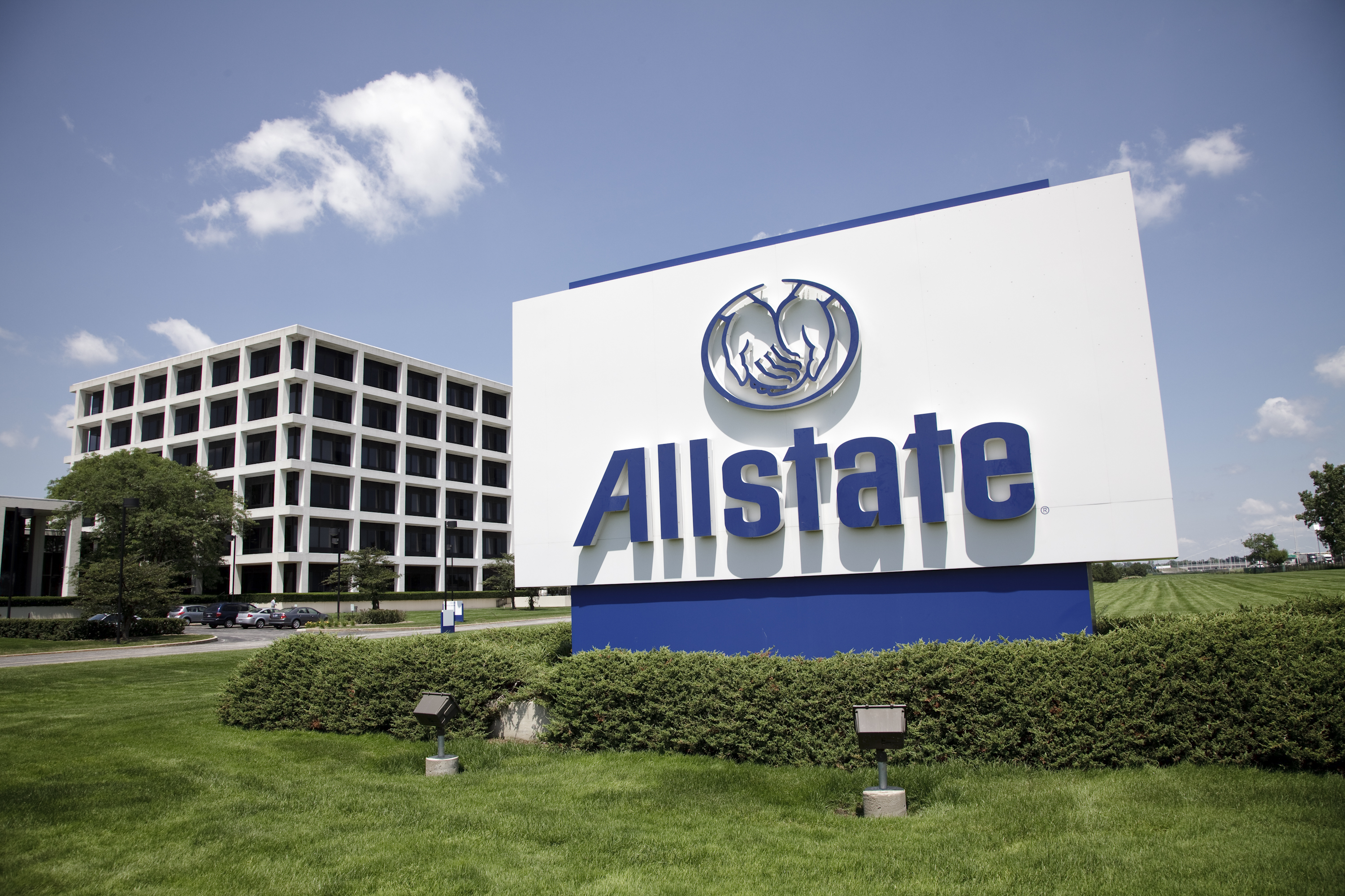 allstate corporate headquarters