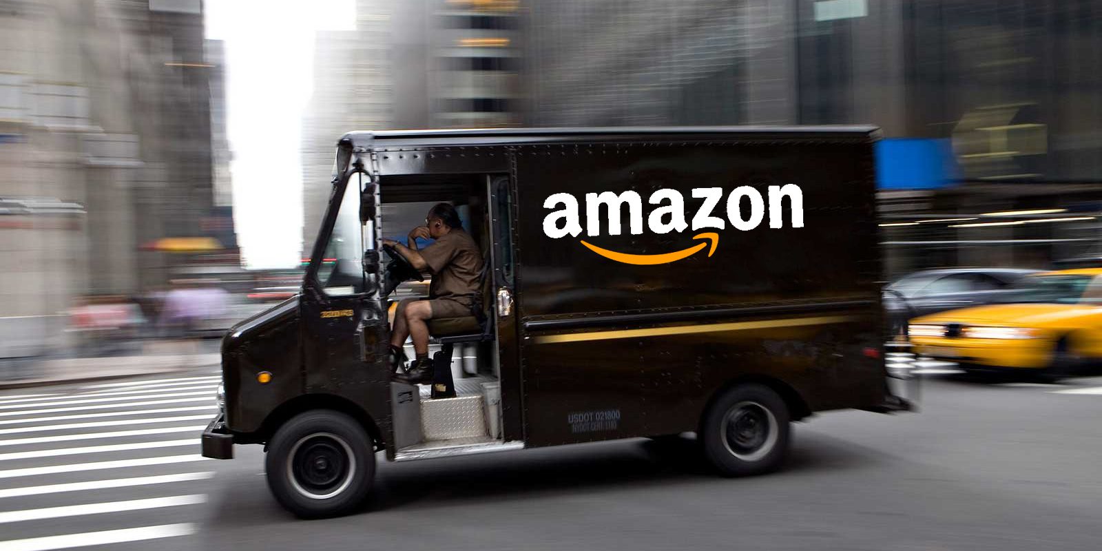 Chicago Amazon Prime members now have access to car delivery service