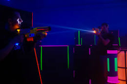 laser tag