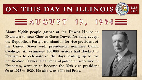 on this day 081918 Dawes sm