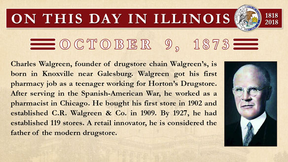 on this day 100918 Walgreens sm