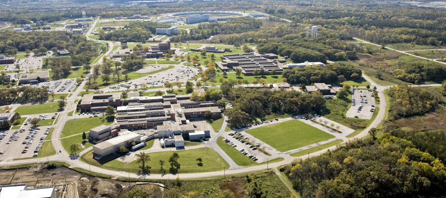 Argonne National Laboratory