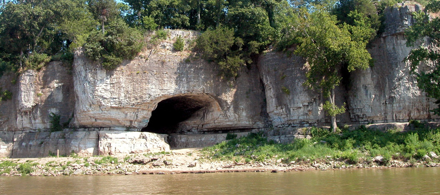 Cave-In-Rock State Park