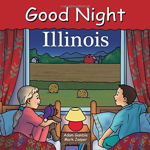 Good Night Illinois