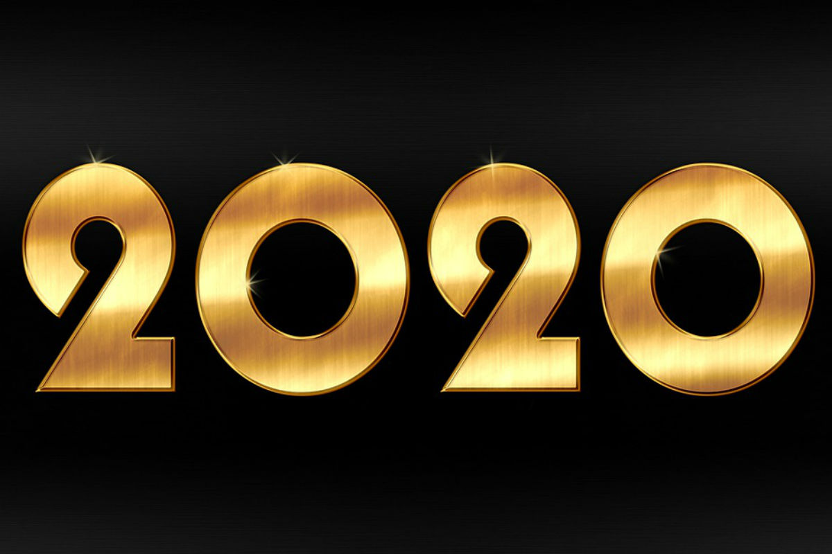 2020 recap