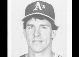Did You Know? Former MLB pitcher Bill Krueger is from Illinois