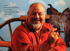 Did You Know? Burl Ives was born in Illinois