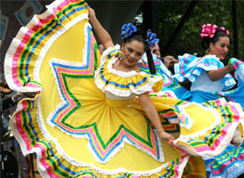 Did You Know? Today is Cinco de Mayo