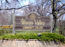 Did You Know? Illinois has the 3rd largest community college system in the nation