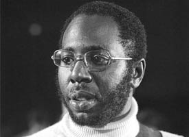 Did You Know? Soul singer and guitarist Curtis Mayfield was from Illinois