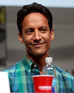 Did You Know? Comedian Danny Pudi is from Illinois