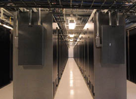 Did You Know? Illinois houses the world's largest data center