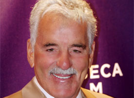 Did You Know? Actor Dennis Farina was from Illinois