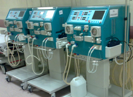 Did You Know? The modern dialysis machine was invented in Illinois