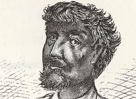 Did You Know? Jean Baptiste Point du Sable was the first settler of Chicago