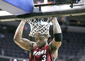 Did You Know? Dwyane Wade was born and raised in Illinois