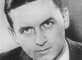 Did You Know? Eliot Ness was born in Illinois