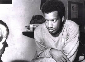 Did You Know? Civil rights leader Fred Hampton was from Illinois