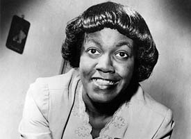 Did You Know? Gwendolyn Brooks won a Pulitzer Prize 75 years ago today