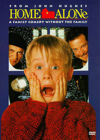 Did You Know? “Home Alone” was released 25 years ago today