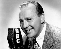 Did You Know? Comedian Jack Benny was from Illinois