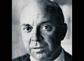 Did You Know? Literary figure John Dos Passos was from Illinois