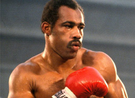 Did You Know? Boxing champ Ken Norton was from Illinois