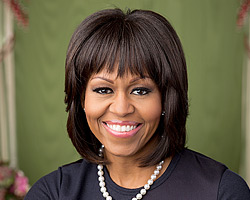 Did you know? The 44th First Lady, Michelle Obama, is from Illinois