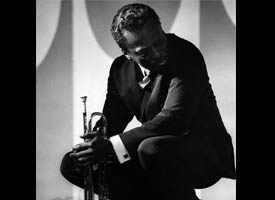 Did You Know? Jazz legend Miles Davis is from Illinois