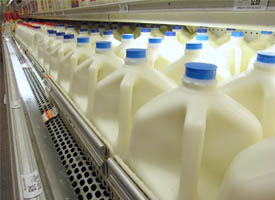 Did You Know? June is National Dairy Month