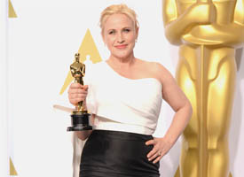 Did You Know? Actress Patricia Arquette was born in Illinois