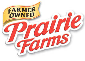 Did You Know? Prairie Farms Dairy is headquartered in Illinois