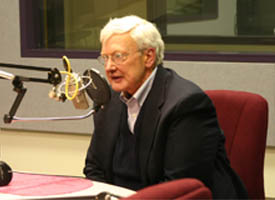 Did You Know? Roger Ebert was from Illinois