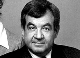 Did You Know? Happy Days actor Tom Bosley was from Illinois