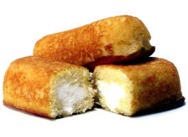 Did You Know? Twinkies were invented in Illinois