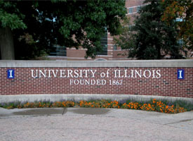 Did You Know? This week is "I Love Illinois" Week