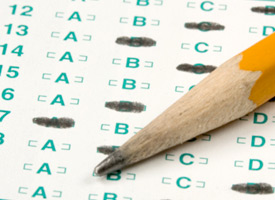 Did You Know? Illinois has the second highest composite ACT scores in the nation