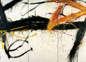 Did You Know? Artist Norman Bluhm is from Illinois